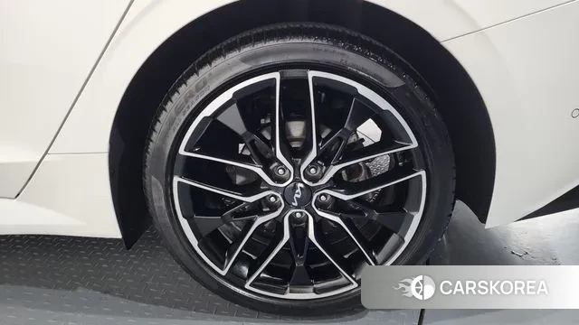 Kia K5 3rd generation id 3498347 из Кореи 15