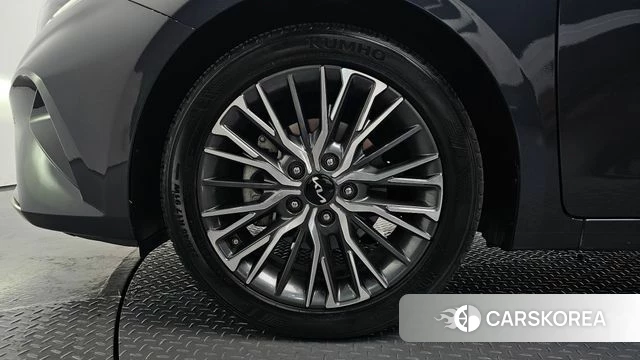 Kia The New K3 2nd generation id 4618497 из Кореи 26