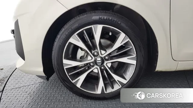 Kia Morning Urban (JA) id 3788029 из Кореи 15