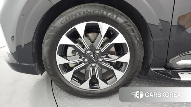 Kia Carnival 4th generation id 3180358 из Кореи 15