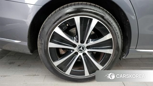 Mercedes-Benz E-Class W213 id 3893586 из Кореи 15