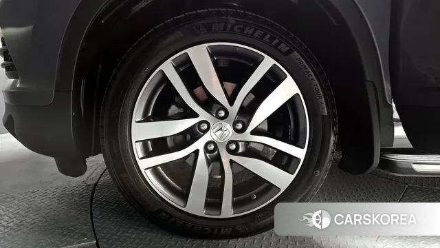 Honda Pilot 3rd generation id 3423381 из Кореи 15