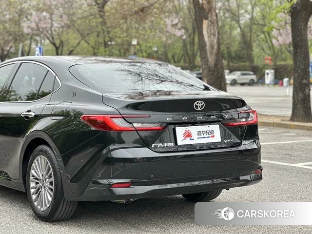 Toyota Camry id 4258044 из Китая 40