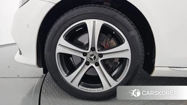 Mercedes-Benz E-Class W213 id 2966337 из Кореи 15