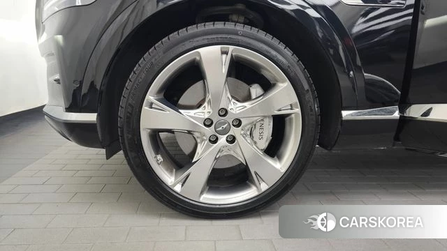 Genesis GV80 id 4422374 из Кореи 31