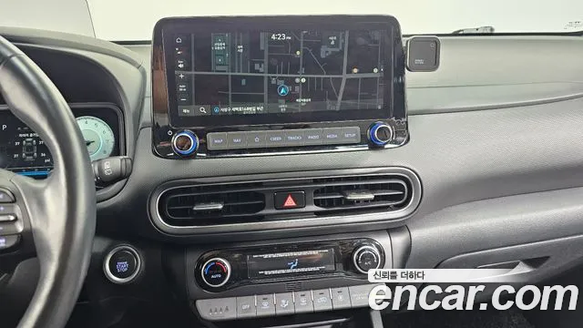 Hyundai The New Kona id 2656516 из Кореи 15