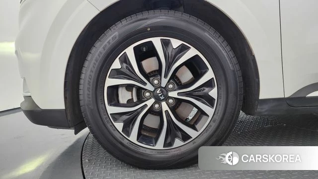 Kia Carnival 4th generation id 4697900 из Кореи 15