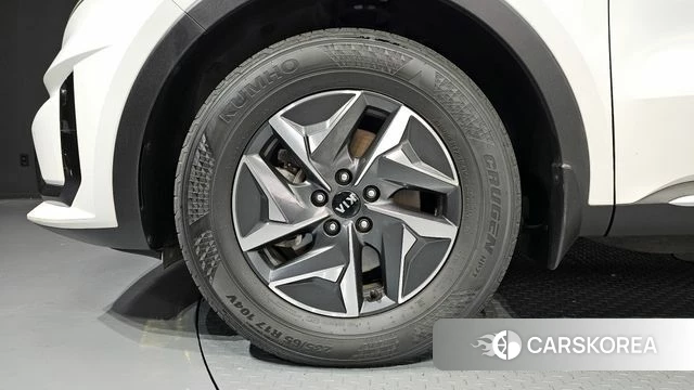 Kia Sorento 4th Generation id 3885432 из Кореи 15