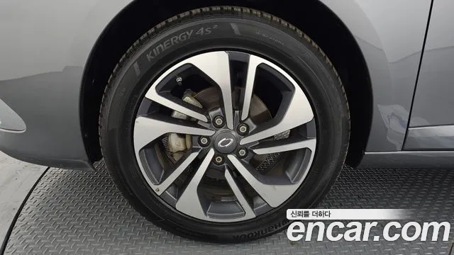 Renault Korea (Samsung) SM3 Neo id 2483050 из Кореи 15