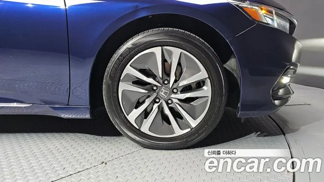 Honda Accord 10th Generation id 2818990 из Кореи 15