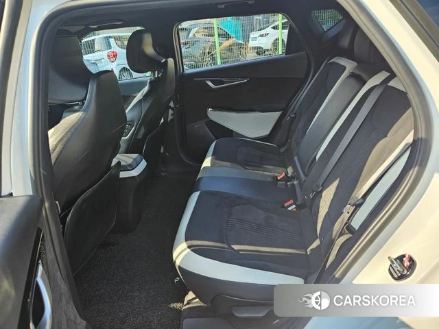 Kia EV6 id 4444771 из Кореи 12