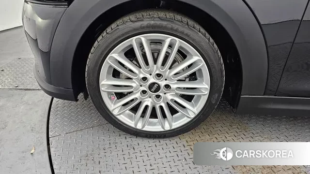 Mini Cooper id 3752118 из Кореи 15