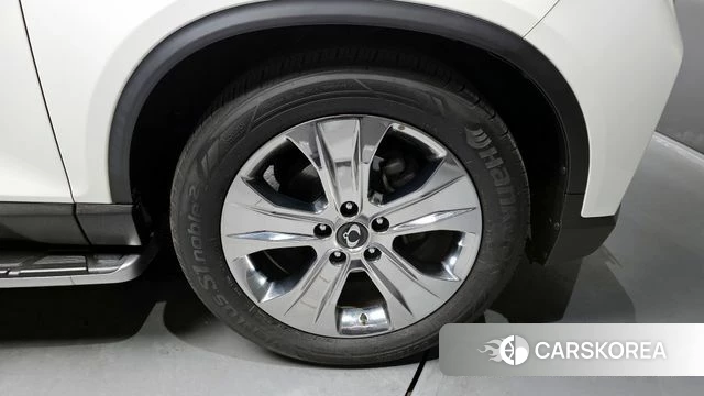 Ssangyong All New Rexton id 3872622 из Кореи 15