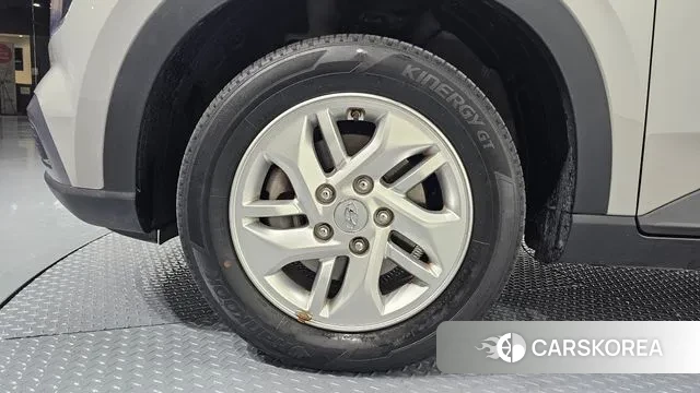 Hyundai Venue id 3557441 из Кореи 15