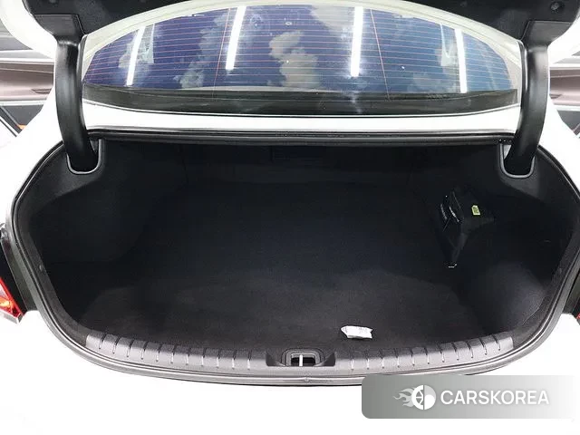 Hyundai Grandeur IG Hybrid id 3324932 из Кореи 15