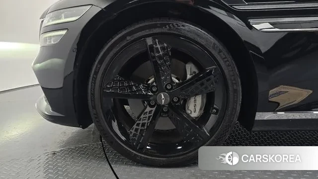 Genesis G80 (RG3) id 3612013 из Кореи 15