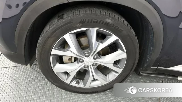 Hyundai Palisade id 3258787 из Кореи 15