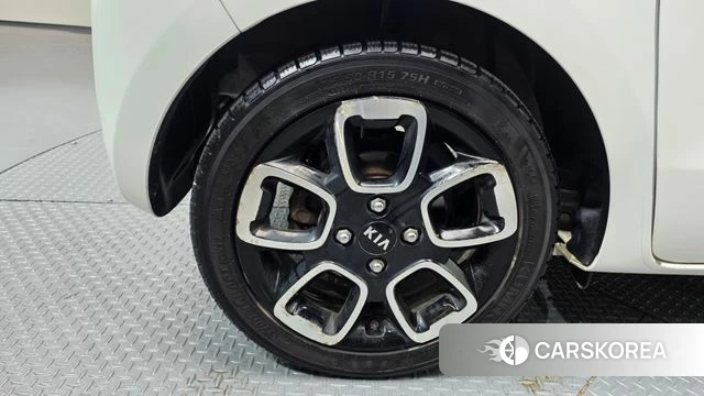 Kia The New Ray id 3965888 из Кореи 15