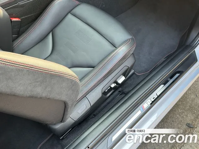 BMW M2 (F87) id 2589549 из Кореи 15