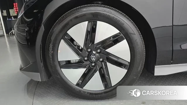 Hyundai Ionic 6 id 3180656 из Кореи 15