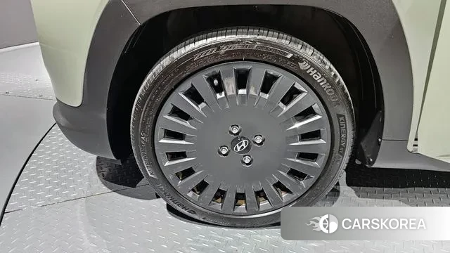 Hyundai Casper id 3262746 из Кореи 15