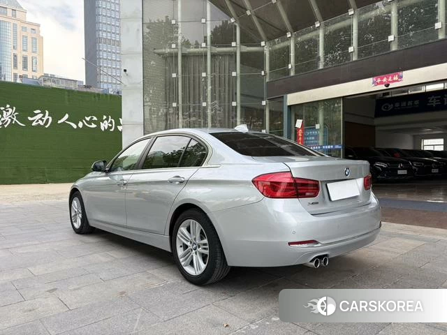 BMW 3 series id 4242060 из Китая 7