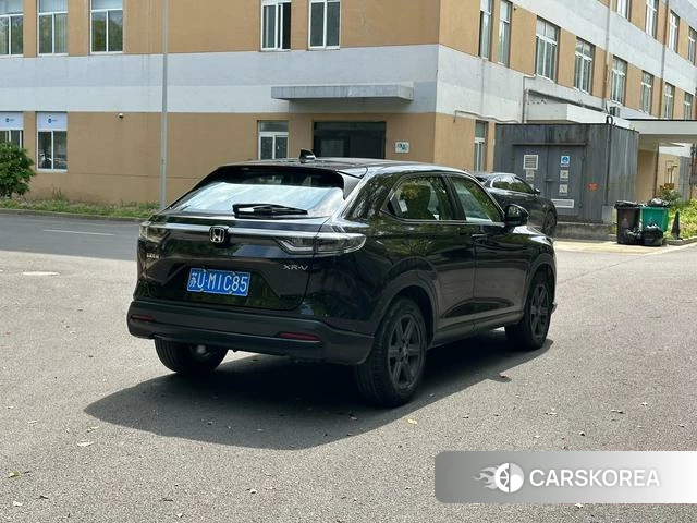 Honda XR-V id 4239309 из Китая 11