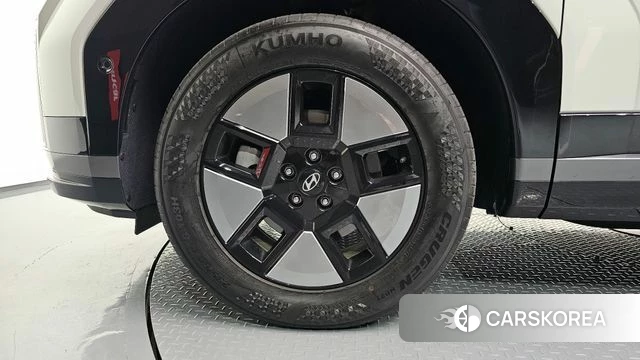 Hyundai Santa Fe (MX5) id 3838425 из Кореи 15