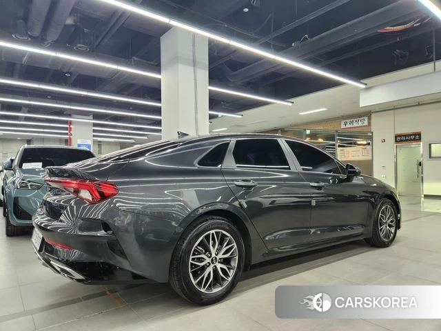 Kia K5 3rd generation id 3910962 из Кореи 15