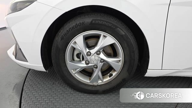 Hyundai Avante (CN7) id 4707905 из Кореи 15