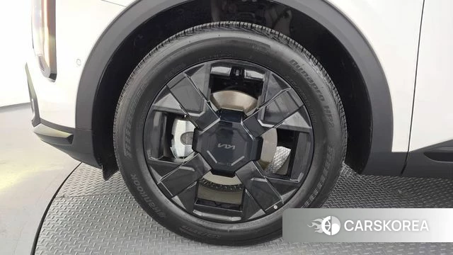 Kia The New Sportage 5th Generation id 4200851 из Кореи 32