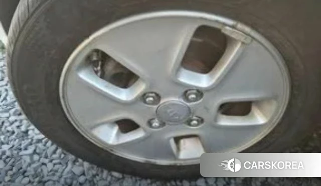 Kia The New Ray id 3861170 из Кореи 14