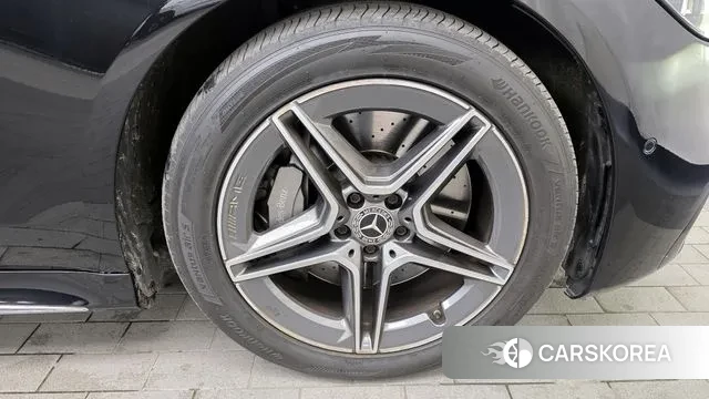 Mercedes-Benz S-Class W223 id 3546188 из Кореи 15