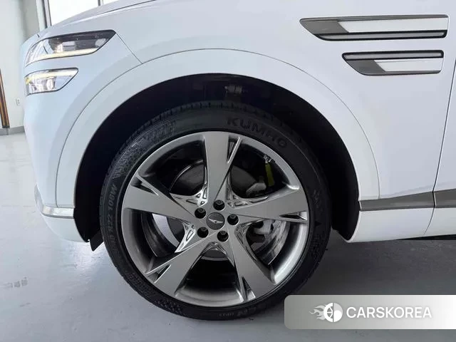 Genesis GV80 id 3646669 из Кореи 14