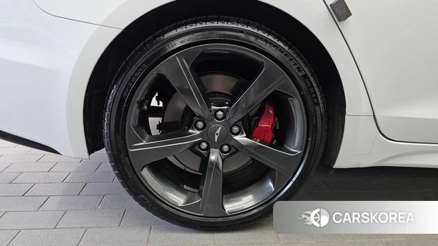Genesis G70 id 4501985 из Кореи 26