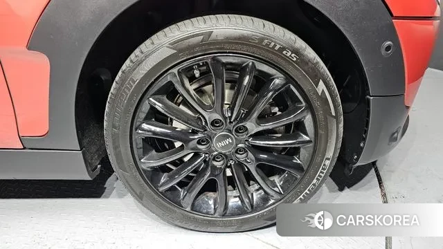 Mini Cooper Clubman id 3788528 из Кореи 15