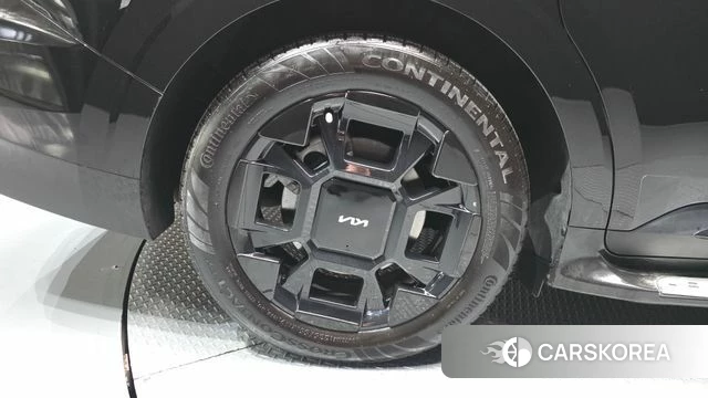 Kia The New Carnival 4th Generation id 3841600 из Кореи 15