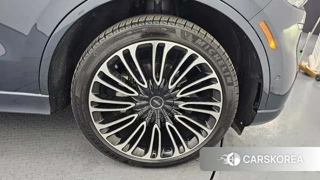 Lincoln Aviator 2nd generation id 3778026 из Кореи 15