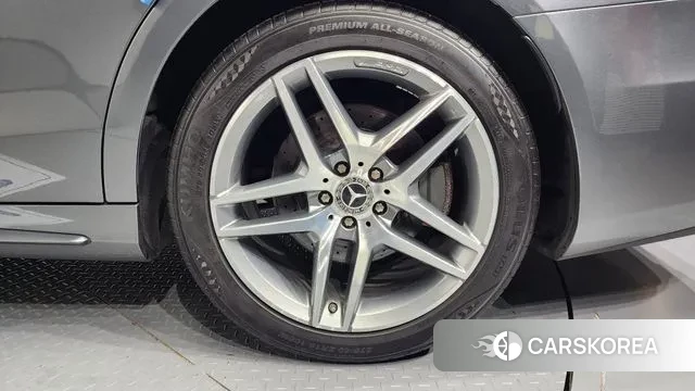 Mercedes-Benz S-Class W222 id 2961014 из Кореи 15