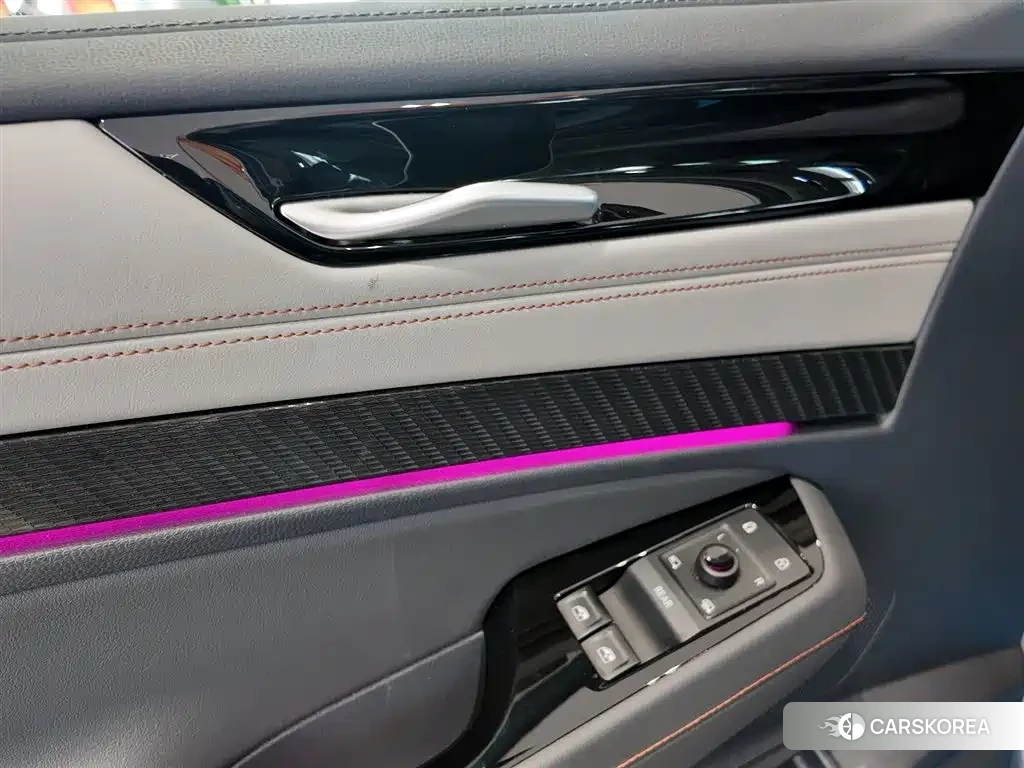 Volkswagen ID.7 VIZZION id 4576315 из Китая 7