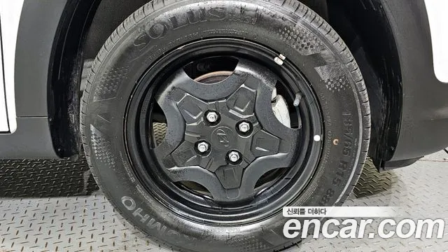 Hyundai Casper id 2743555 из Кореи 15