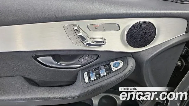 Mercedes-Benz GLC-Class X253 id 2649502 из Кореи 15