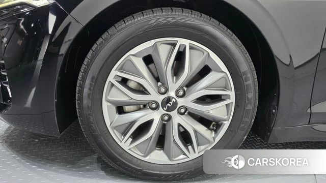 Kia K5 Hybrid 3rd Generation id 4929063 из Кореи 28