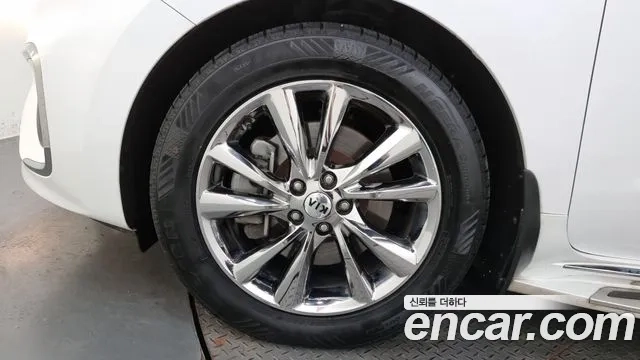 Kia The New Carnival id 2876842 из Кореи 15