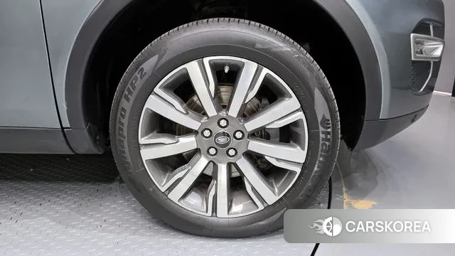 Land Rover Discovery Sports id 3076956 из Кореи 15