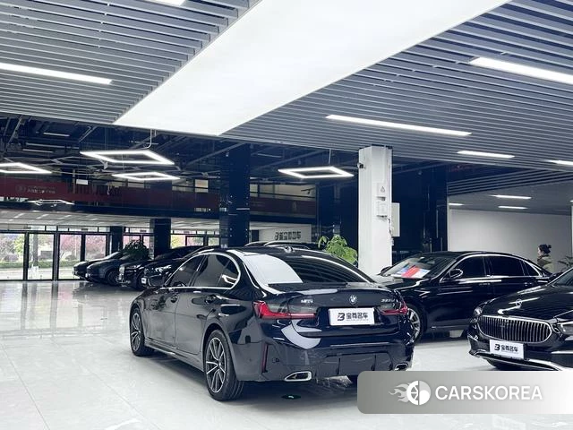 BMW 3 series id 4256092 из Китая 12