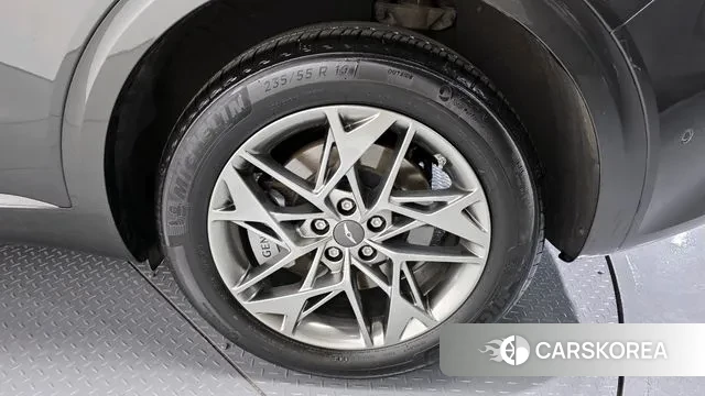 Genesis GV70 id 3721209 из Кореи 15