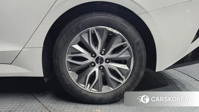 Kia K5 Hybrid 3rd Generation id 3690550 из Кореи 15