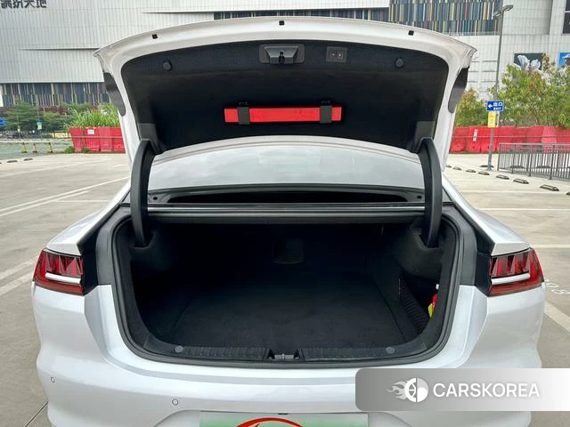 BYD Han DM id 4212972 из Китая 14