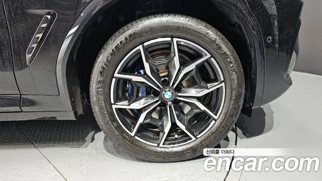 BMW X3 (G01) id 2652018 из Кореи 15